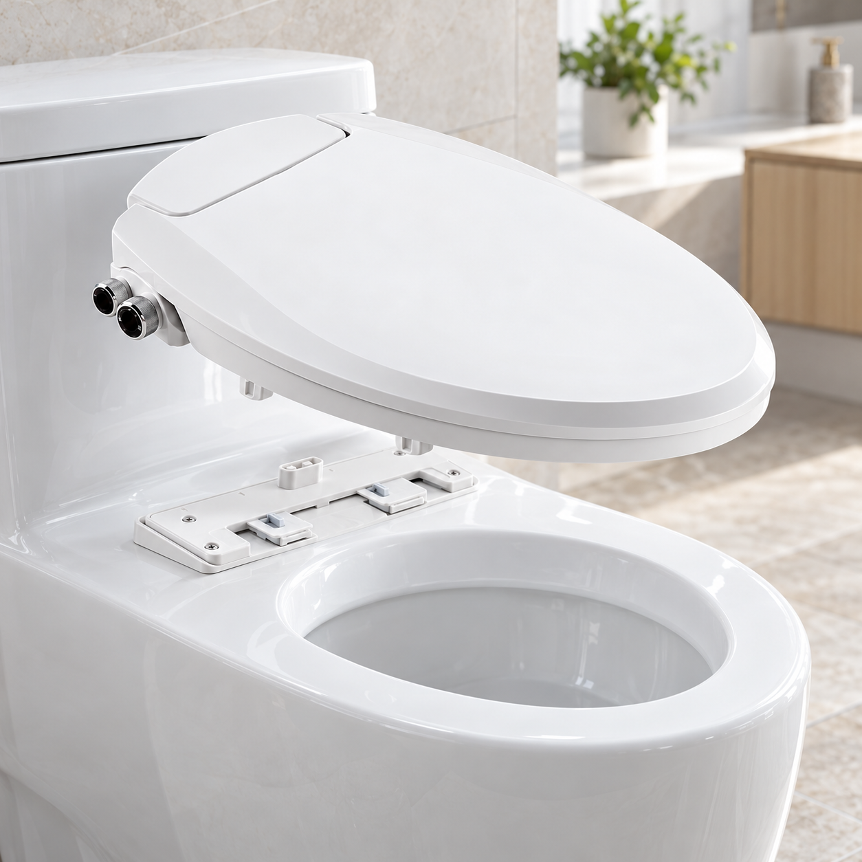 Designed to fit your routine.